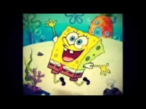 SpongeBob SquarePants Background Hip Hop/Rap Beat (Stack 