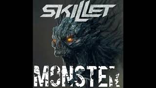 Skillet - Monster
