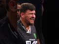 Iron Chin ✅ Darius ate his way to a win in last week's match