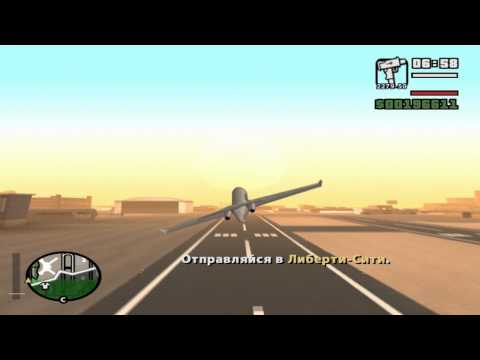 Видео: GTA San Andreas. Прохождение: Бистро у Марко / Бистро Святого Марко (миссия 81).