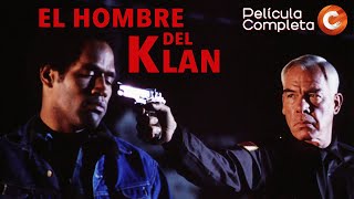 CLASSIC CINEMA IN SPANISH: The Klansman (1974) | Thriller | English Subtitles