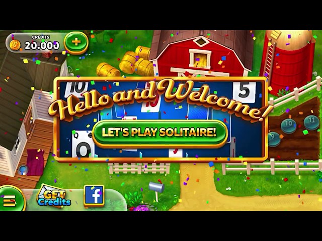 Solitaire Grand Harvest – Apps no Google Play