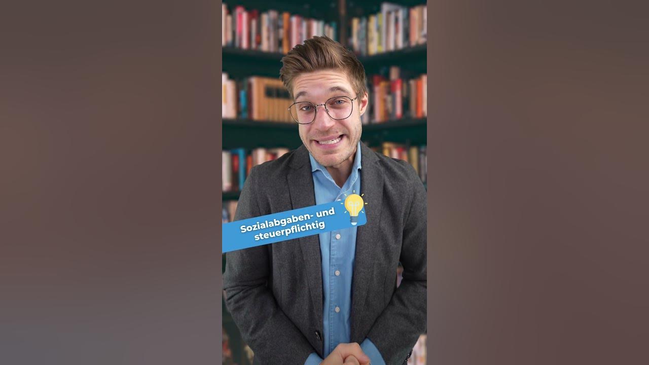 💰Das bedeutet ‘Gratifikation’ wirklich!📚 So bekommst du Weihnachtsgeld