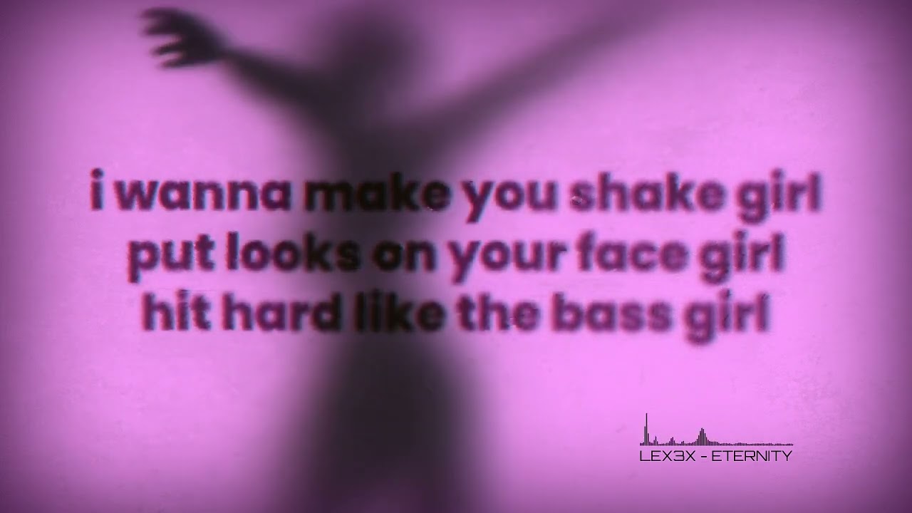 Watch LEX3X - Eternity (Lyric Video) on YouTube Watch LEX3X - Eternity (Lyric Video) on YouTube