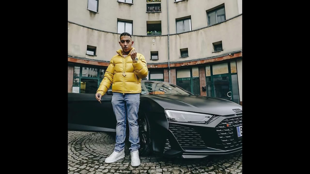 Nizi19 x Haribo19 x Kalim Type Beat 