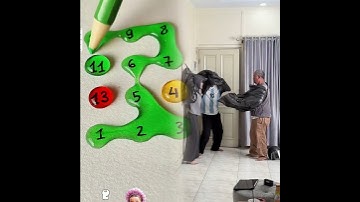 FEAR, GOOSENS, CONFUSION ALL IN ONE❗ IN THE MIDDLE OF THE NIGHT TERRORIZED BY A STRANGER😱#foryou