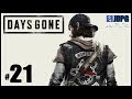 DAYS GONE - Part 21