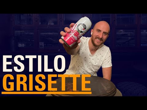 Video: ¿Qué es una cerveza tipo grisette?