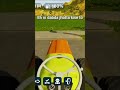 END TAK DEKHO MITRON! 😱🔥 Massey Night Farming Stunt #shorts #viral #gaming