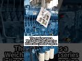 500 kW original diesel generator set .