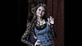 beggin on your knees - Victoria justice | sped up