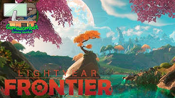 Upgrades Upgrades and Of Course Farming | Lightyear Frontier | Ep 3