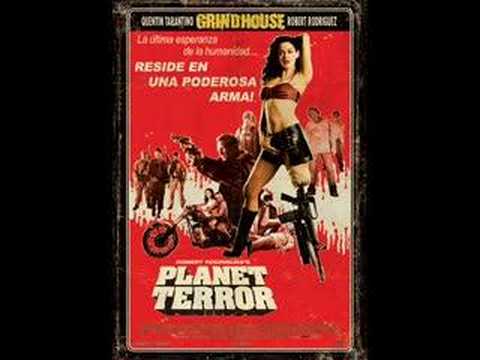 Grindhouse - Main Titles