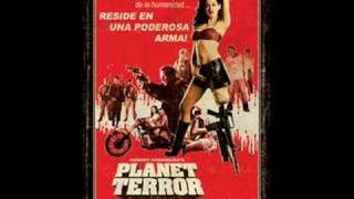 Grindhouse - Main Titles