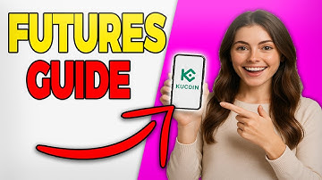 How To Trade Futures On KuCoin (EASY GUIDE)