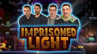 Let Me Put My Souls In You Imprisoned Light 4-Player