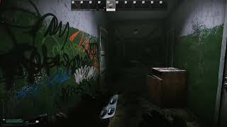 Escape From Tarkov 1V5 In Dorms
