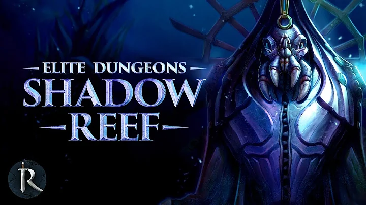 RuneScape's Elite Dungeons: The Shadow Reef - Trailer