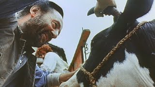 Vacas (1992) ORIGINAL TRAILER