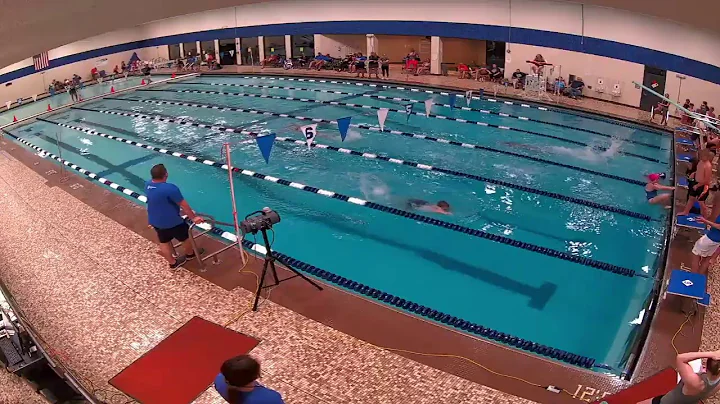 PerryIASwimming Live Stream - Guthrie at Perry Sum...