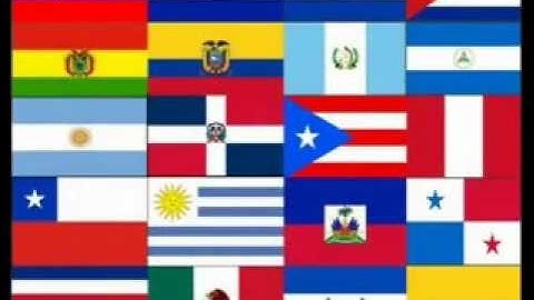 Himno de las Americas