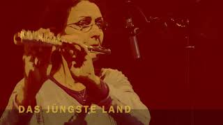 Burgenlandhymne goes Jazz
