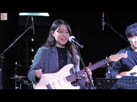 [직캠][4K 60P] 이제 - 미안해 하지마요 [20124 프리즘홀 소극장 콘서트]