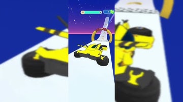 NOOB vs PRO vs HACKER | In Super Car 3D | Super Car 3D  -​ All Levels Gameplay Android,ios (15)