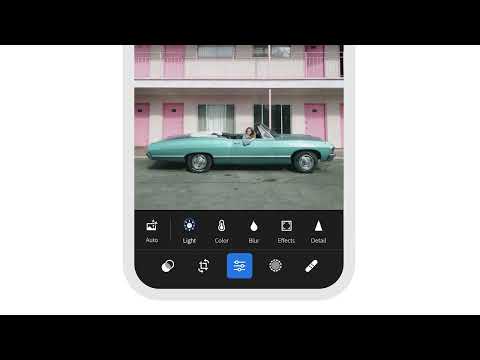 Lightroom for Mobile Updates and New Features | Adobe Lightroom