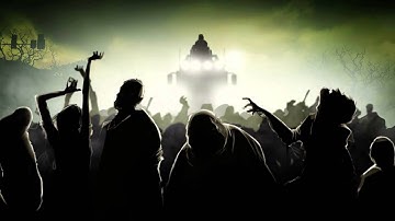 Contract Killer Zombies intro