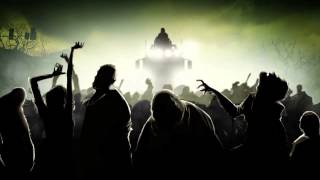 Contract Killer Zombies intro screenshot 5