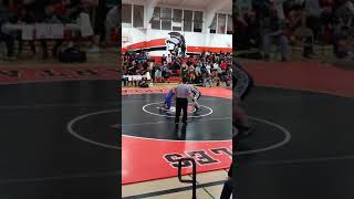 Robert Silva vs. Monterey 182 Weight class
