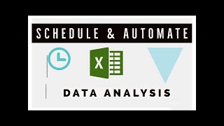 Schedule and Automate Your Excel Data Analytics with Python screenshot 3