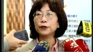 20120102無薪假再飆高 慘!109家公司 13034人新年無頭路 全台灣撤17間 80位美髮師面臨失業 三立新聞