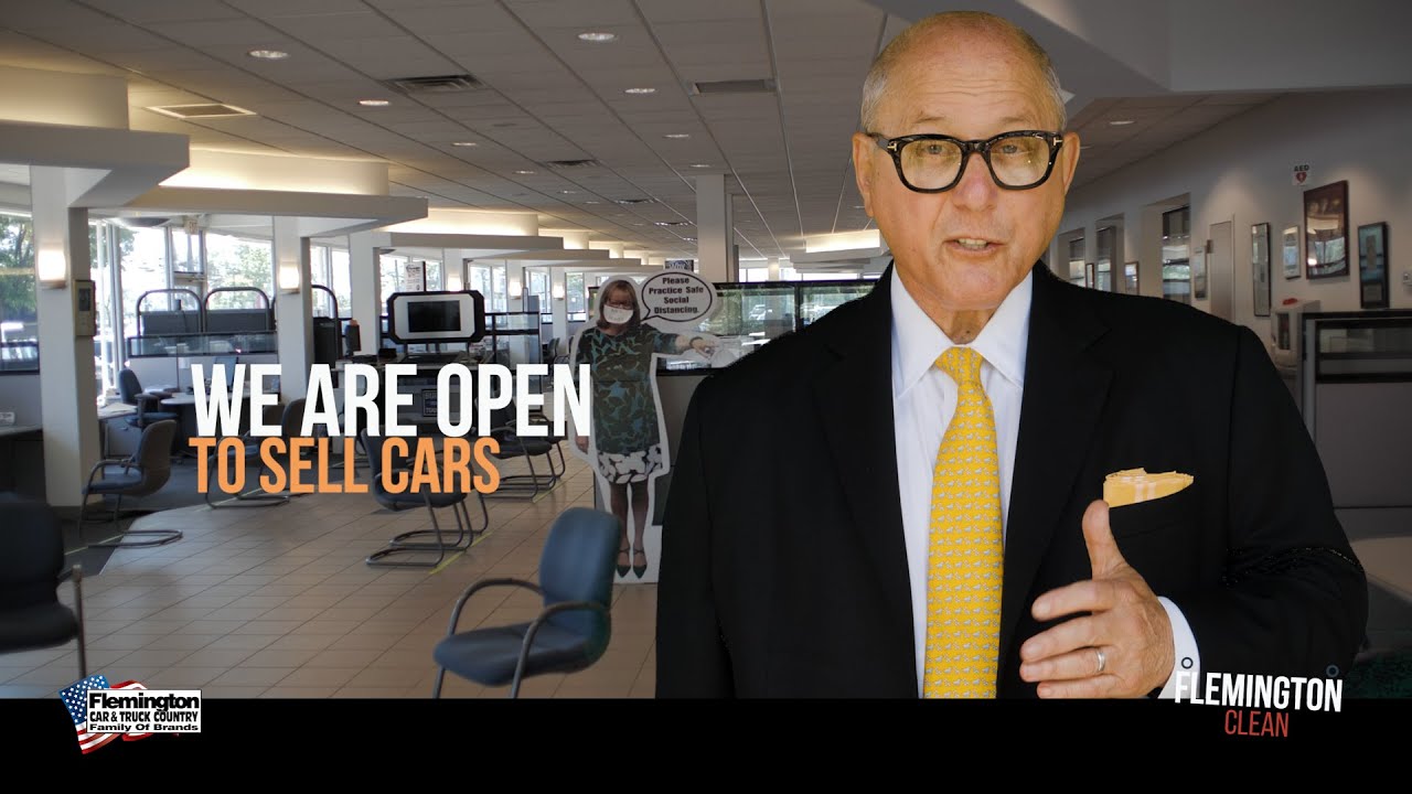 Flemington Car & Truck Country Clean Promise YouTube