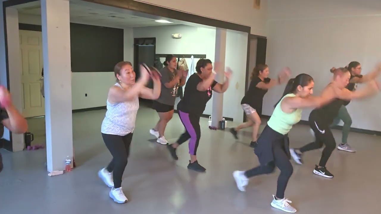 J ORTIZ CLASE DE EJERCICIO 