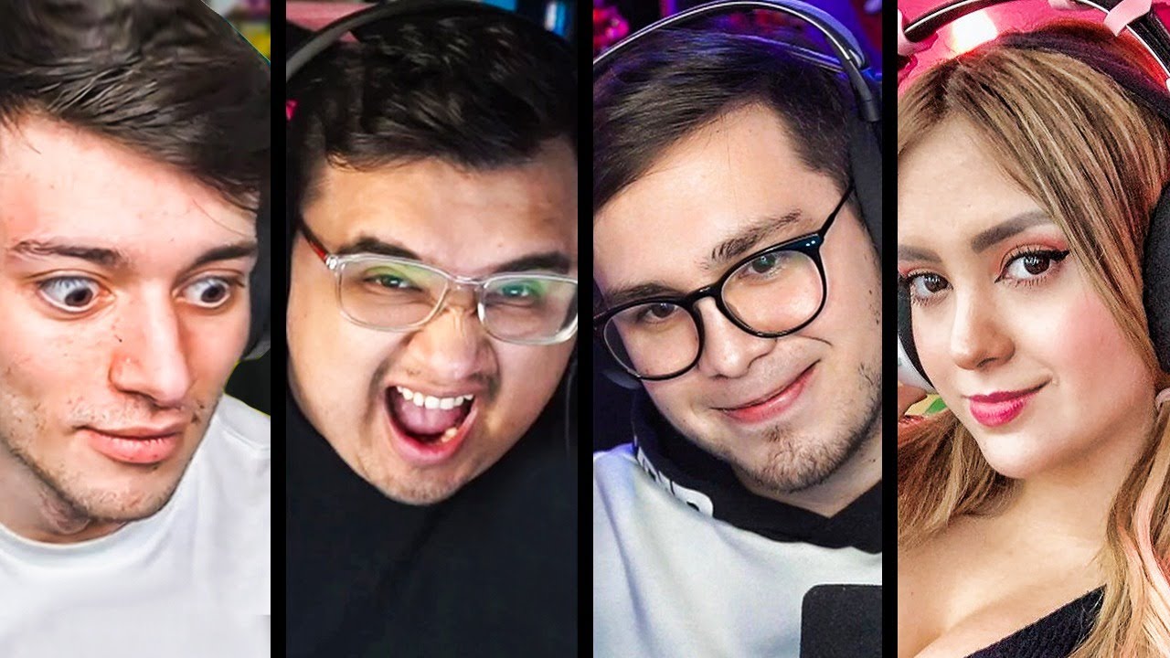 ¿QUIÉN ES MÁS CHISTOSO?