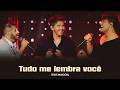 Tudo me lembra você - Hugo & Tiago feat. Maicon (#NaBocaDoPovão2 - Clipe)