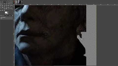 How to make a High Quality Spray for Team Fortress 2 Part 1| Editing