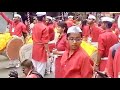 HD : Bramhachaitanya Dhol Tasha Pathak ► Pune Ganesh Festival 2015