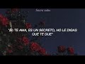 Quelq'un m'a dit - Carla Bruni ⌈sub español⌋