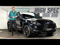 TIMELESS SPEC On This Stunning 2020 Aston Martin DBX 550 - A Walk Around With Stuart