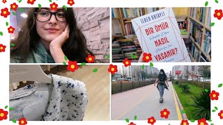 [2] Galerimin altını üstüne getirerek hazırladığım bir vlog, 2.doz sinovac aşısı vurdurdum 💉