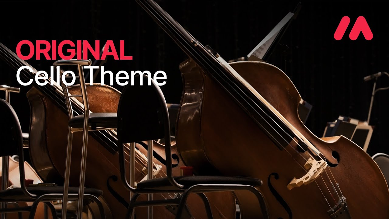Musio Original - Cello Theme