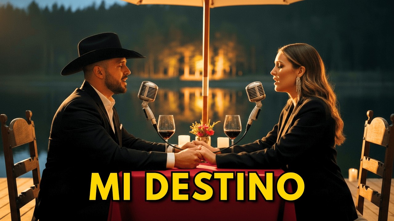 Esta Canción Hará Llorar a Tu Pareja ❤️ | Mi Destino eras tu