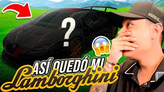 Thumbnail for ESTE ES EL NUEVO SPEC DE MI LAMBORGHINI EDICIÓN ESPECIAL😱 | ManuelRivera11