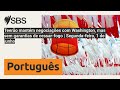 Teerão mantém negociações com Washington, mas sem garantias de cessar-fogo | Segunda-feira, 1 de...