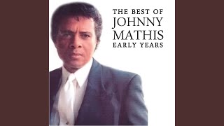 Miniatura de vídeo de "Johnny Mathis - When Sunny Gets Blue"