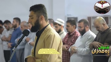 بحة الصوت زادت التلاوة جمالا على جمال ❤ القارئ هلويست نصر الدين