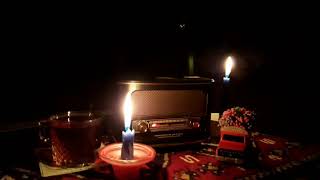 Siyahbeyazdizeler - Biraz Yorgunum - Erdem Bayazıt